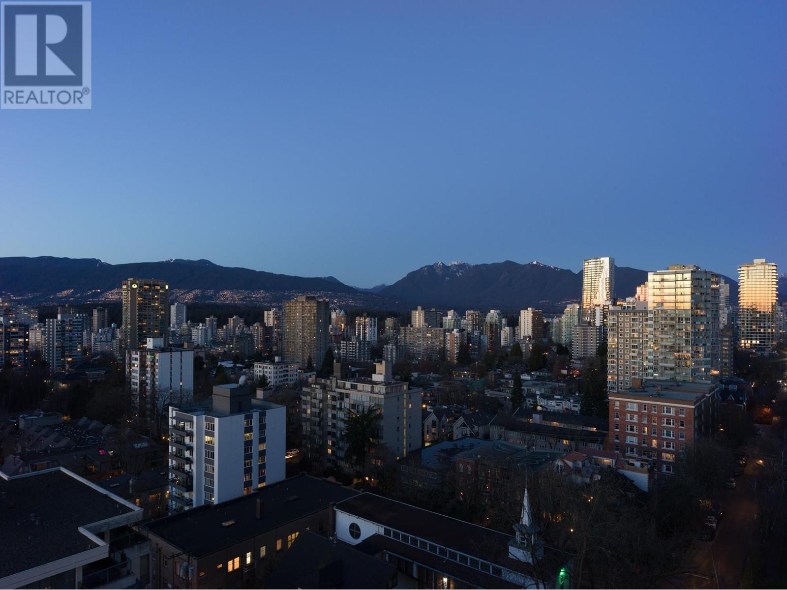 1402 1180 Broughton Street, Vancouver, British Columbia  V6G 2B1 - Photo 36 - R2959592