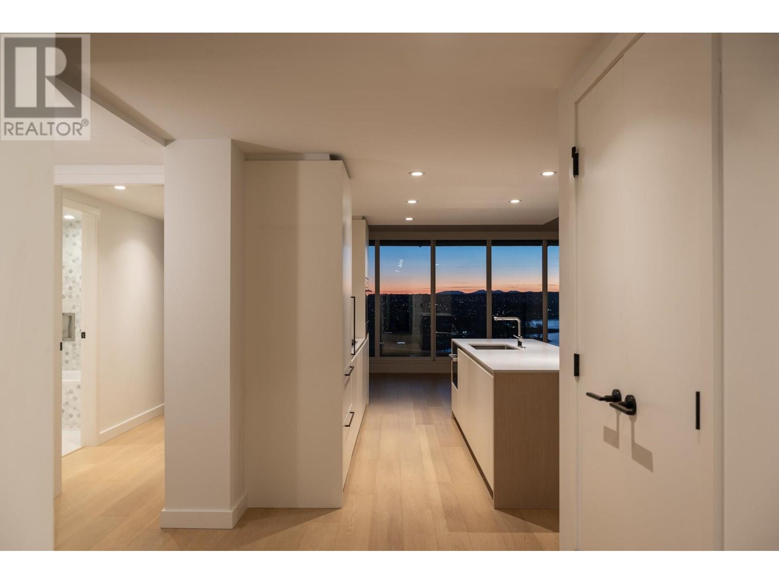 1402 1180 Broughton Street, Vancouver, British Columbia  V6G 2B1 - Photo 6 - R2959592