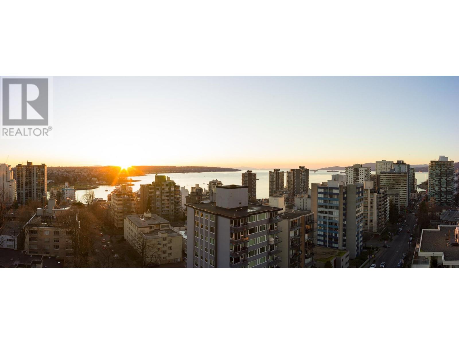1402 1180 Broughton Street, Vancouver, British Columbia  V6G 2B1 - Photo 12 - R2959592
