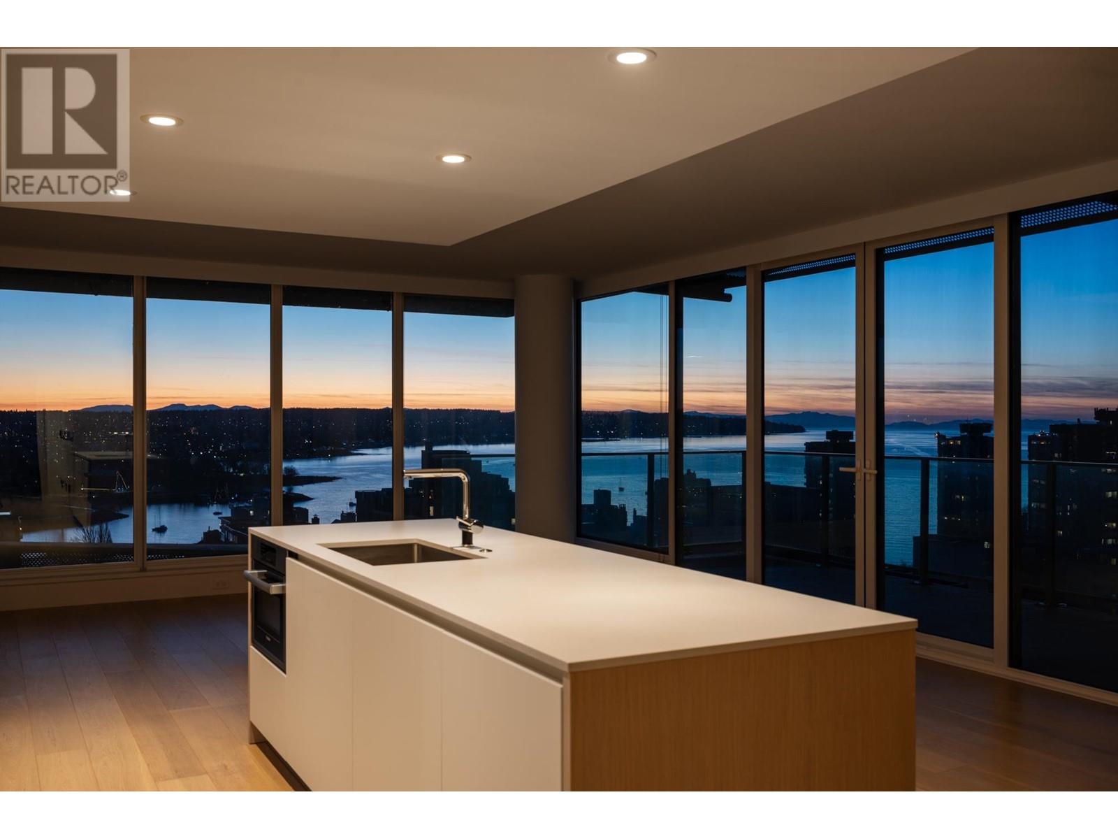 1402 1180 Broughton Street, Vancouver, British Columbia  V6G 2B1 - Photo 8 - R2959592
