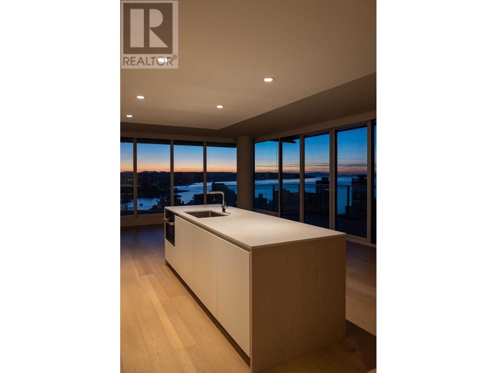 1402 1180 Broughton Street, Vancouver, British Columbia  V6G 2B1 - Photo 4 - R2959592