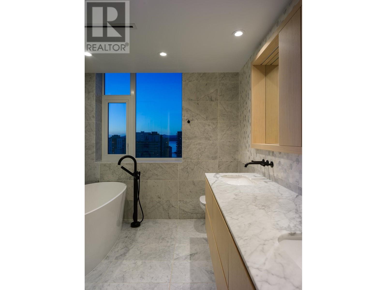 1402 1180 Broughton Street, Vancouver, British Columbia  V6G 2B1 - Photo 9 - R2959592