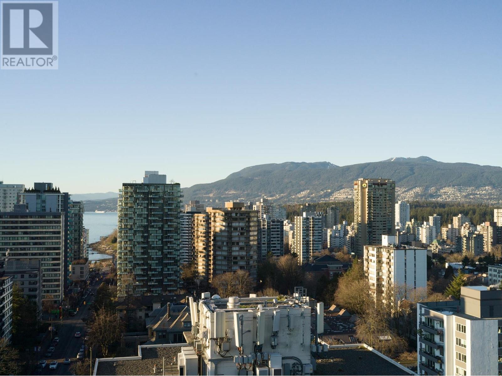 1402 1180 Broughton Street, Vancouver, British Columbia  V6G 2B1 - Photo 19 - R2959592