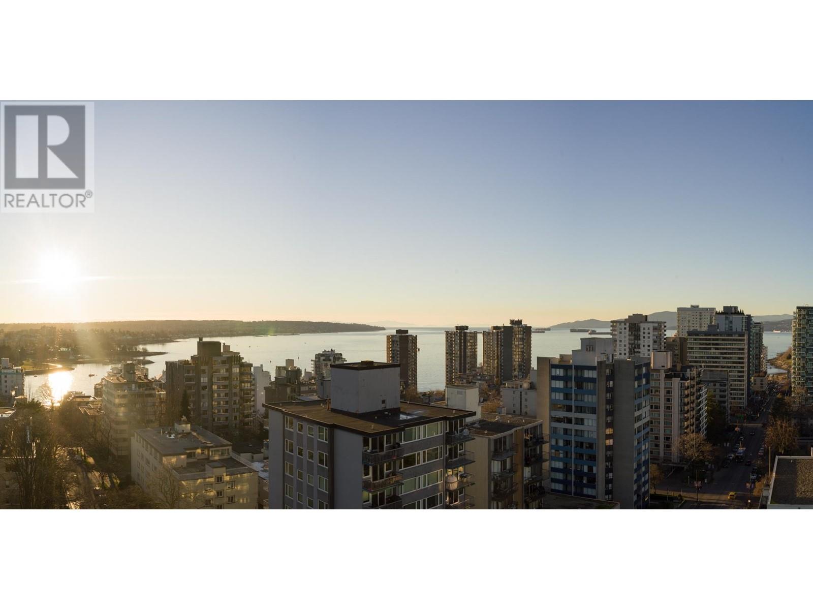 1402 1180 Broughton Street, Vancouver, British Columbia  V6G 2B1 - Photo 27 - R2959592
