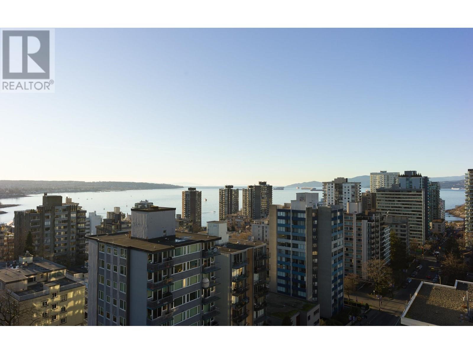 1402 1180 Broughton Street, Vancouver, British Columbia  V6G 2B1 - Photo 13 - R2959592