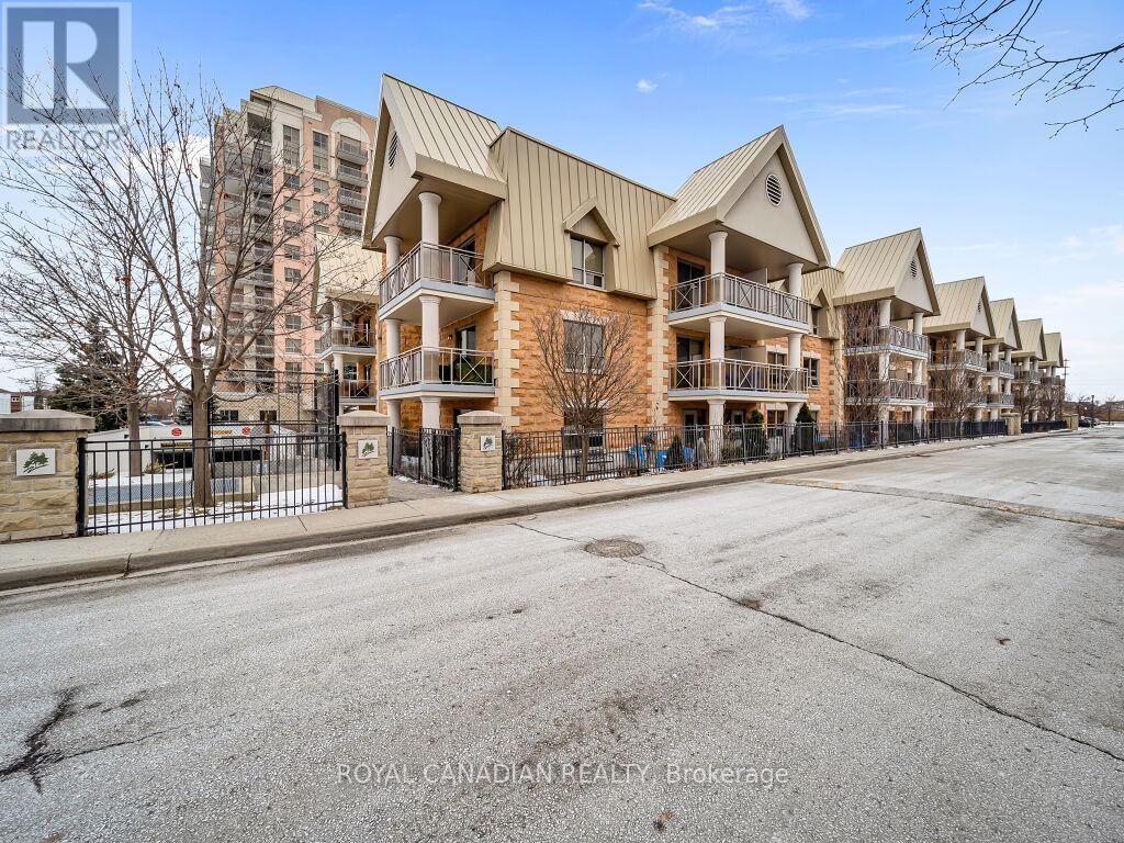 Property at 211 - 830 SCOLLARD COURT image 2