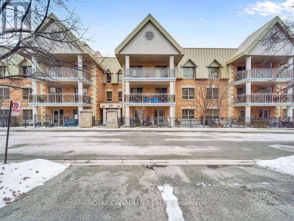 Property at 211 - 830 SCOLLARD COURT image 3