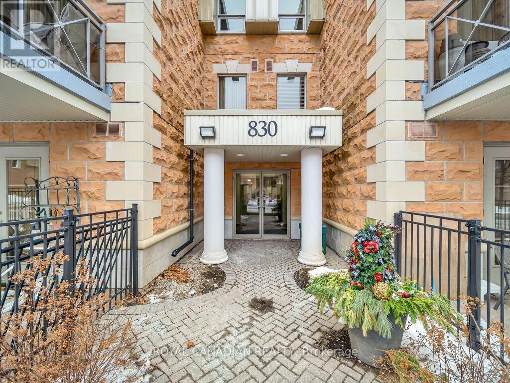 Property at 211 - 830 SCOLLARD COURT image 5
