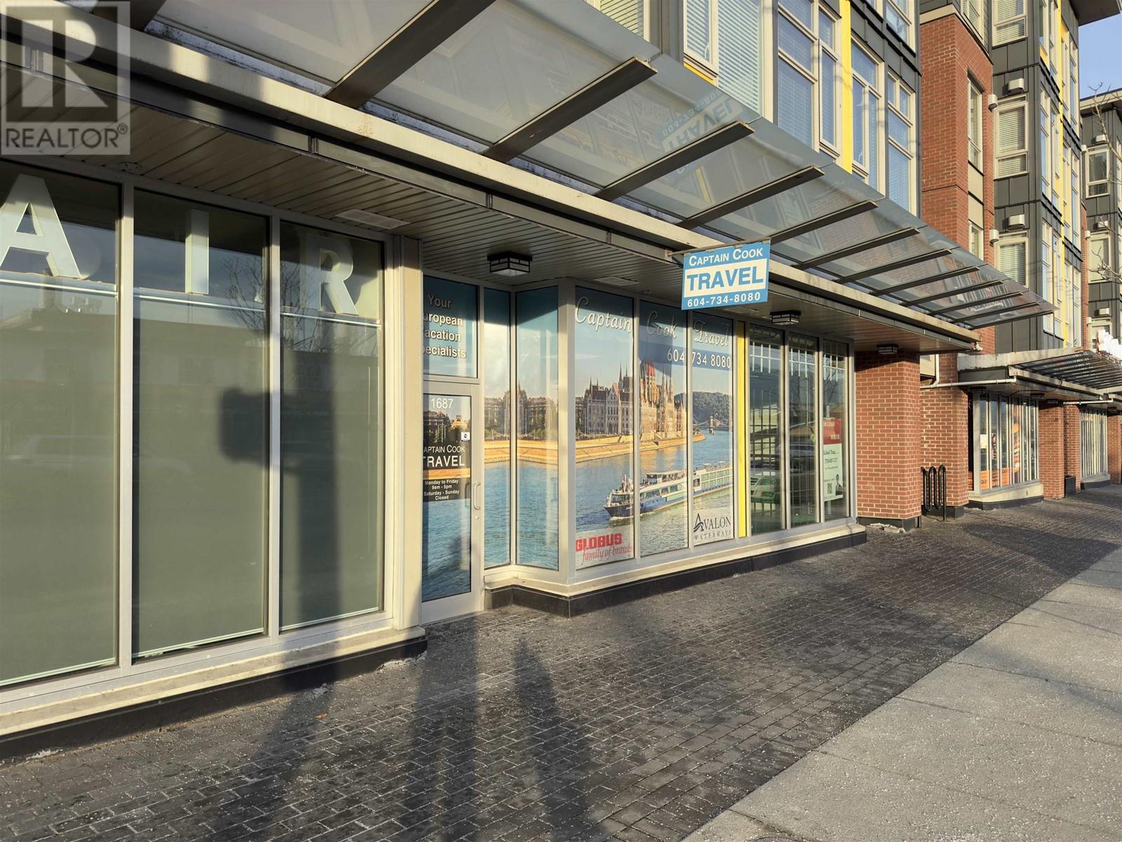 1687 RENFREW STREET, Vancouver