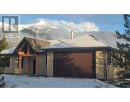 3390 SAWYER ROAD, valemount, British Columbia