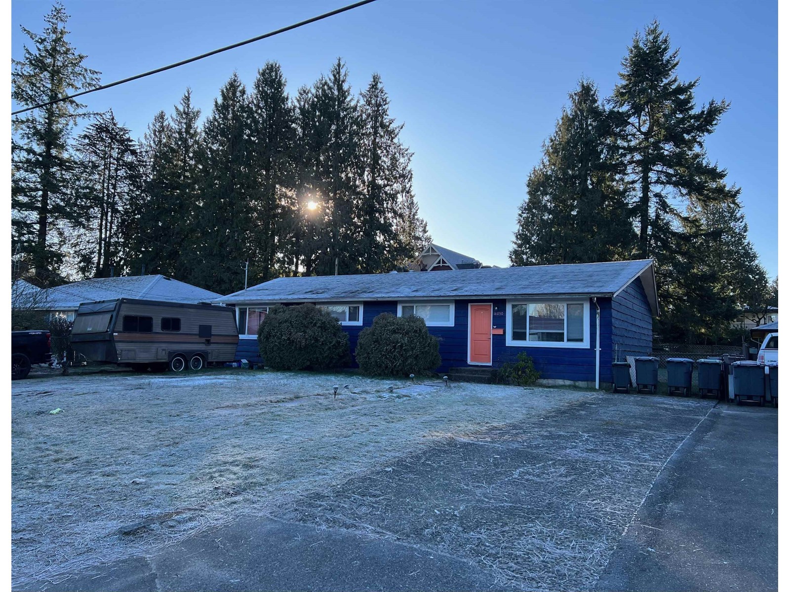 14050 14052 103 Avenue, Surrey, British Columbia  V3T 1S2 - Photo 2 - R2959429
