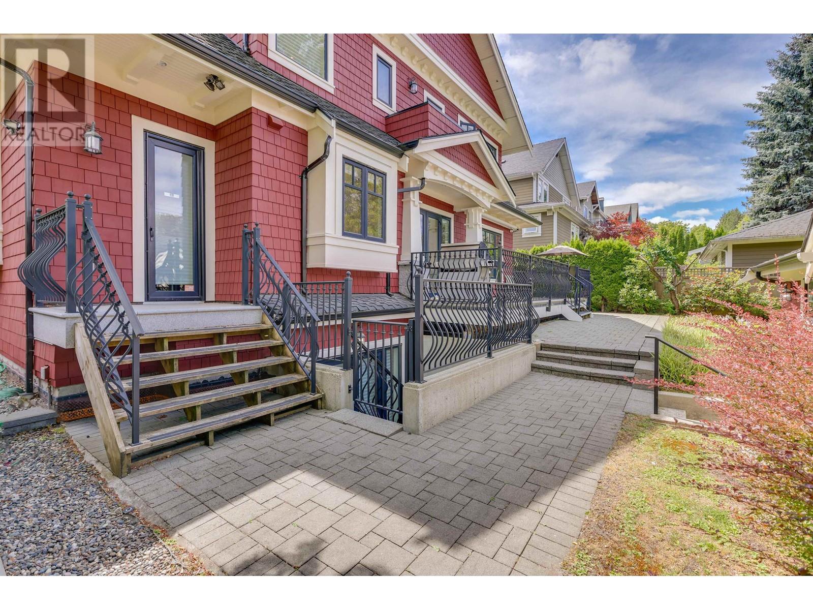 1335 W 26th Avenue, Vancouver, British Columbia  V6H 2B2 - Photo 37 - R2959344