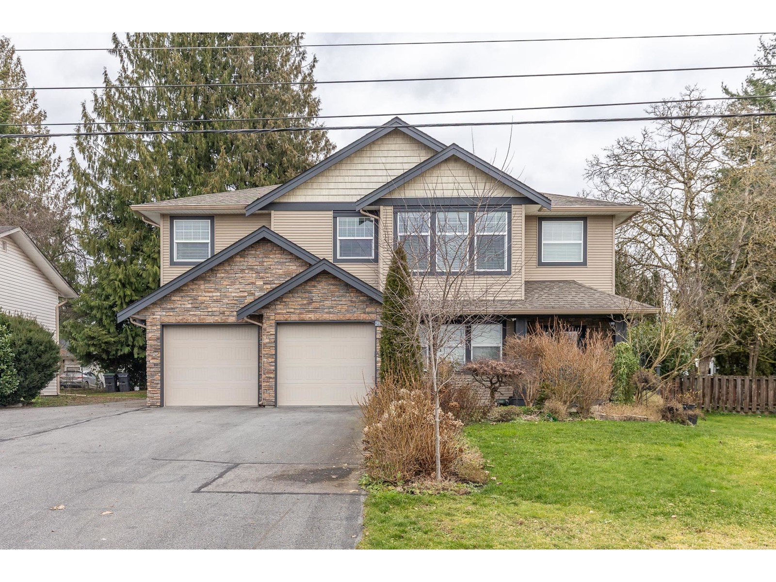 2980 270B STREET, langley, British Columbia
