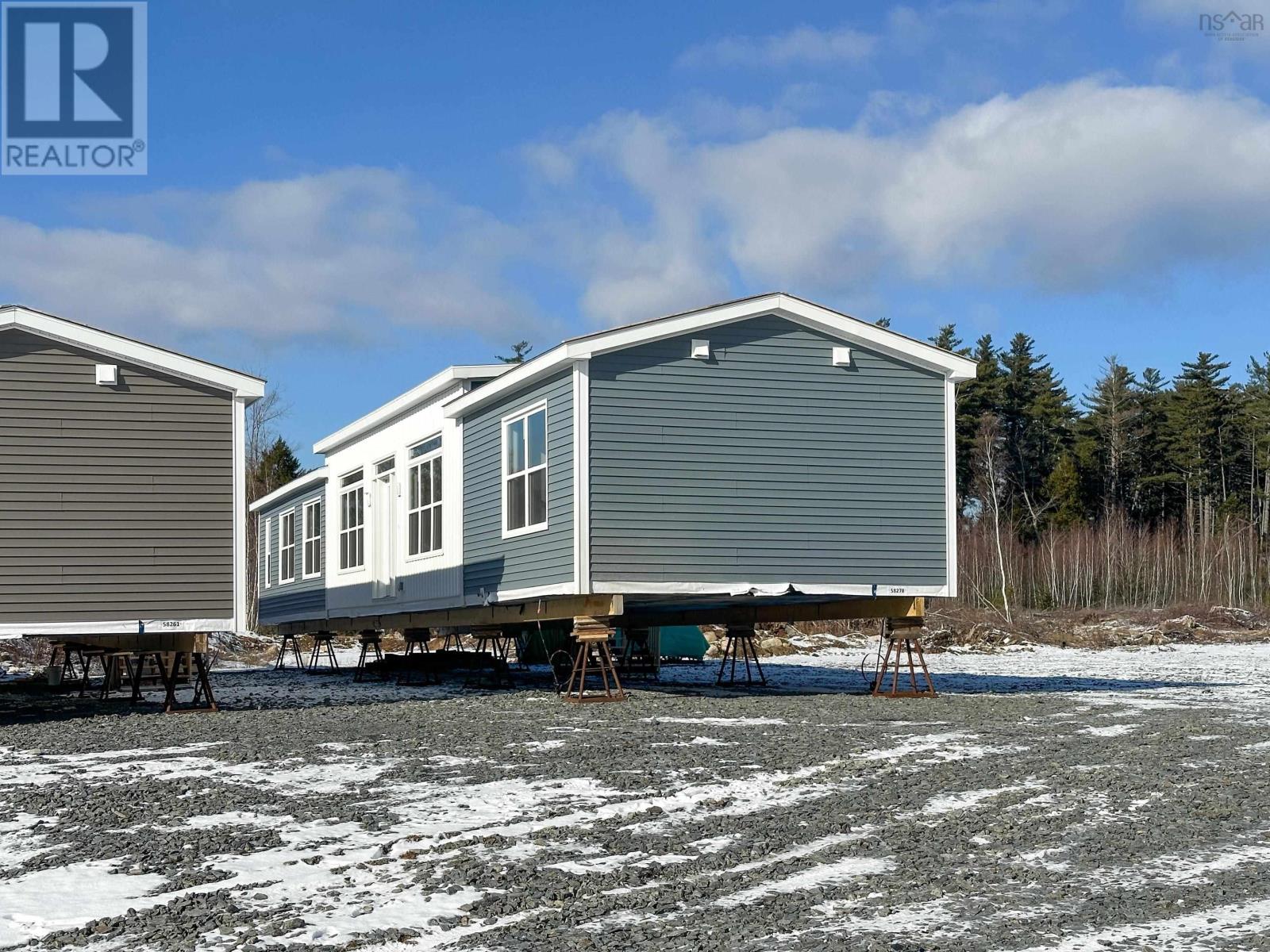 Lot 6 Waterloo Road, Waterloo, Nova Scotia  B4V 5S7 - Photo 2 - 202501674