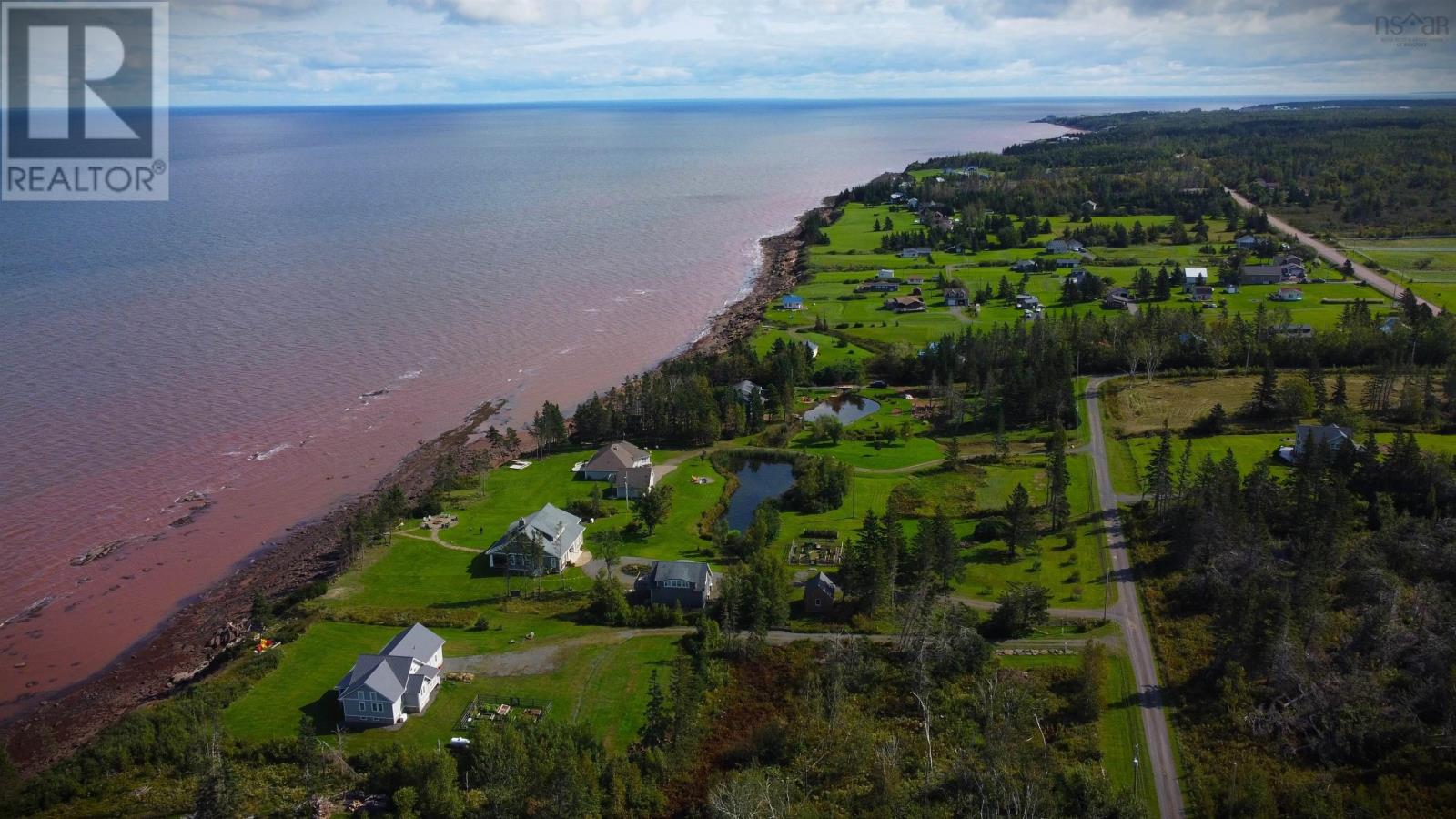 17 Gulf Shore Road, Gulf Shore, Nova Scotia  B0K 1L0 - Photo 4 - 202501670