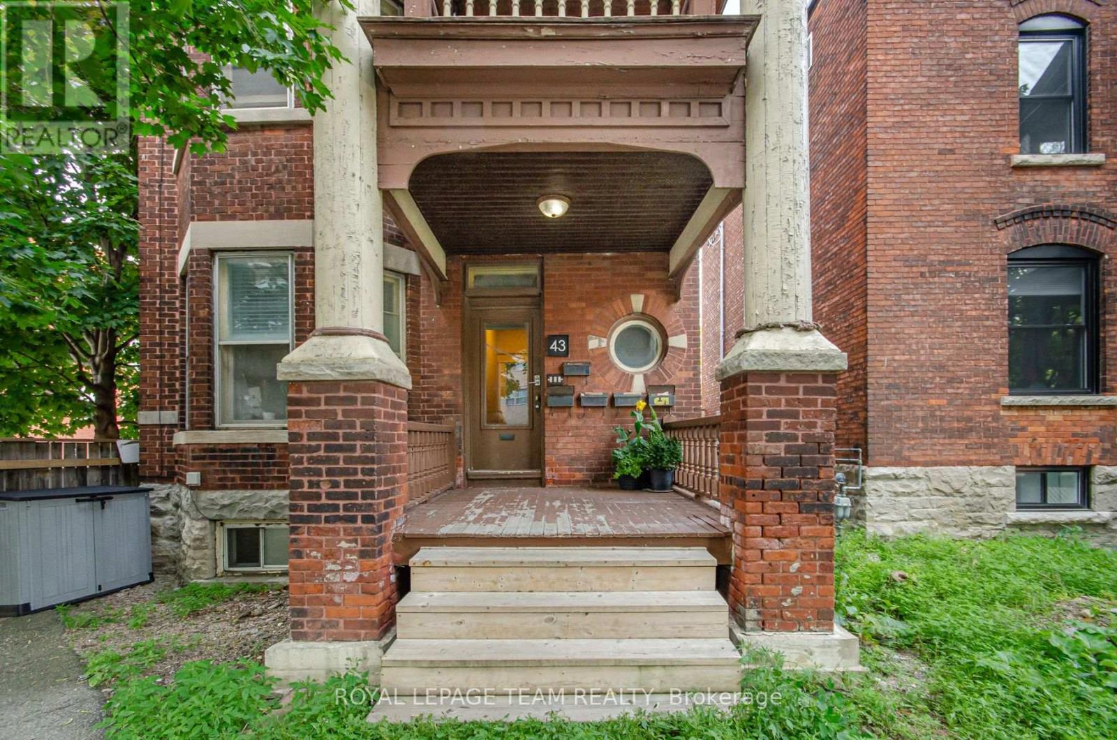 43 Bayswater Avenue, Ottawa, Ontario  K1Y 2E7 - Photo 2 - X11942275