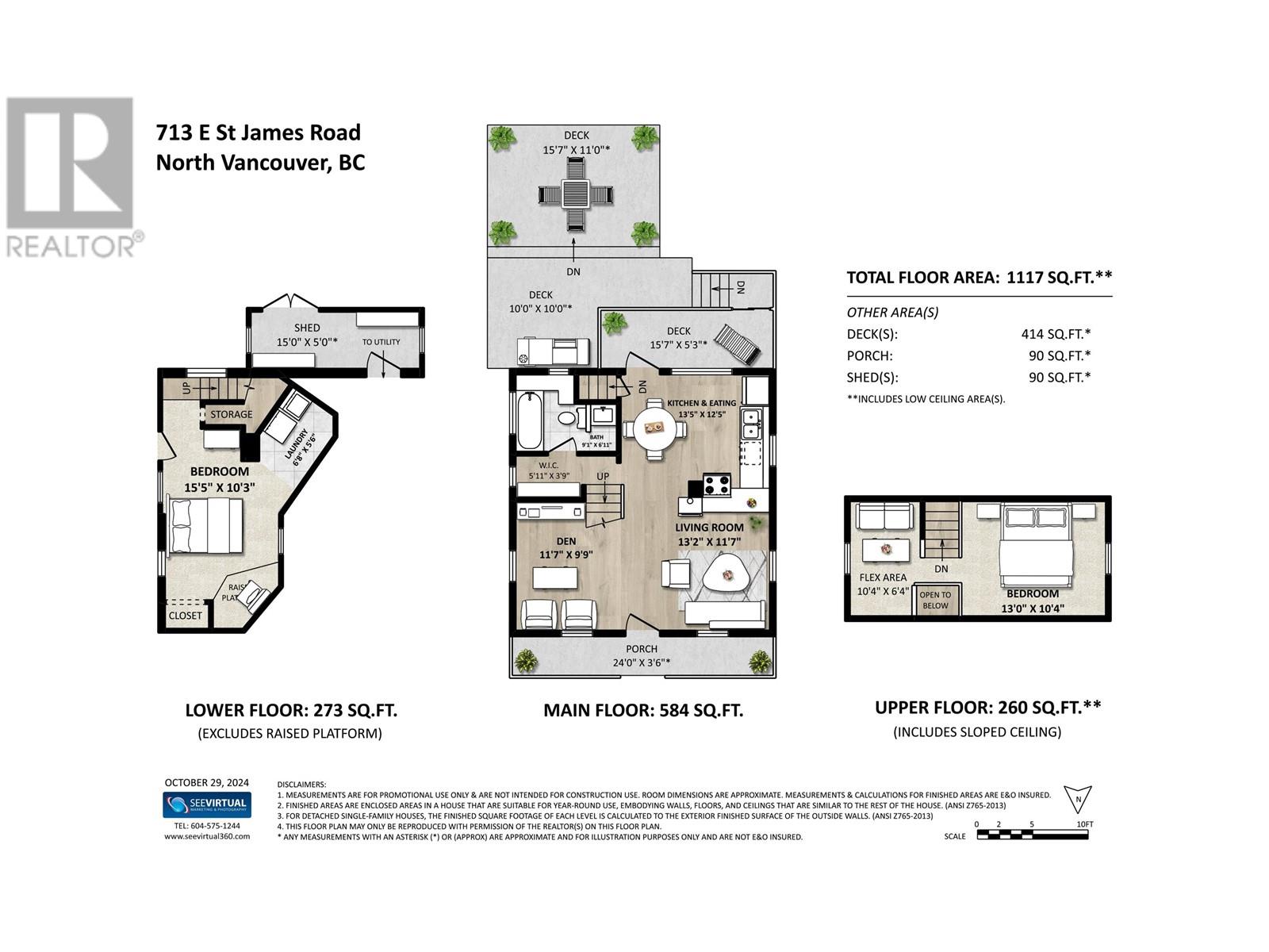 713 E St. James Road, North Vancouver, British Columbia  V7K 1G9 - Photo 29 - R2960279