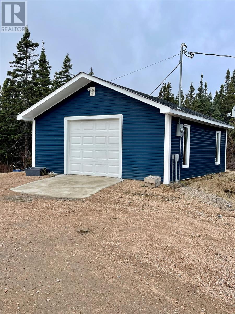 212 Shamblers Cove Road, New-Wes-Valley, Newfoundland & Labrador  A0G 3L0 - Photo 2 - 1281261
