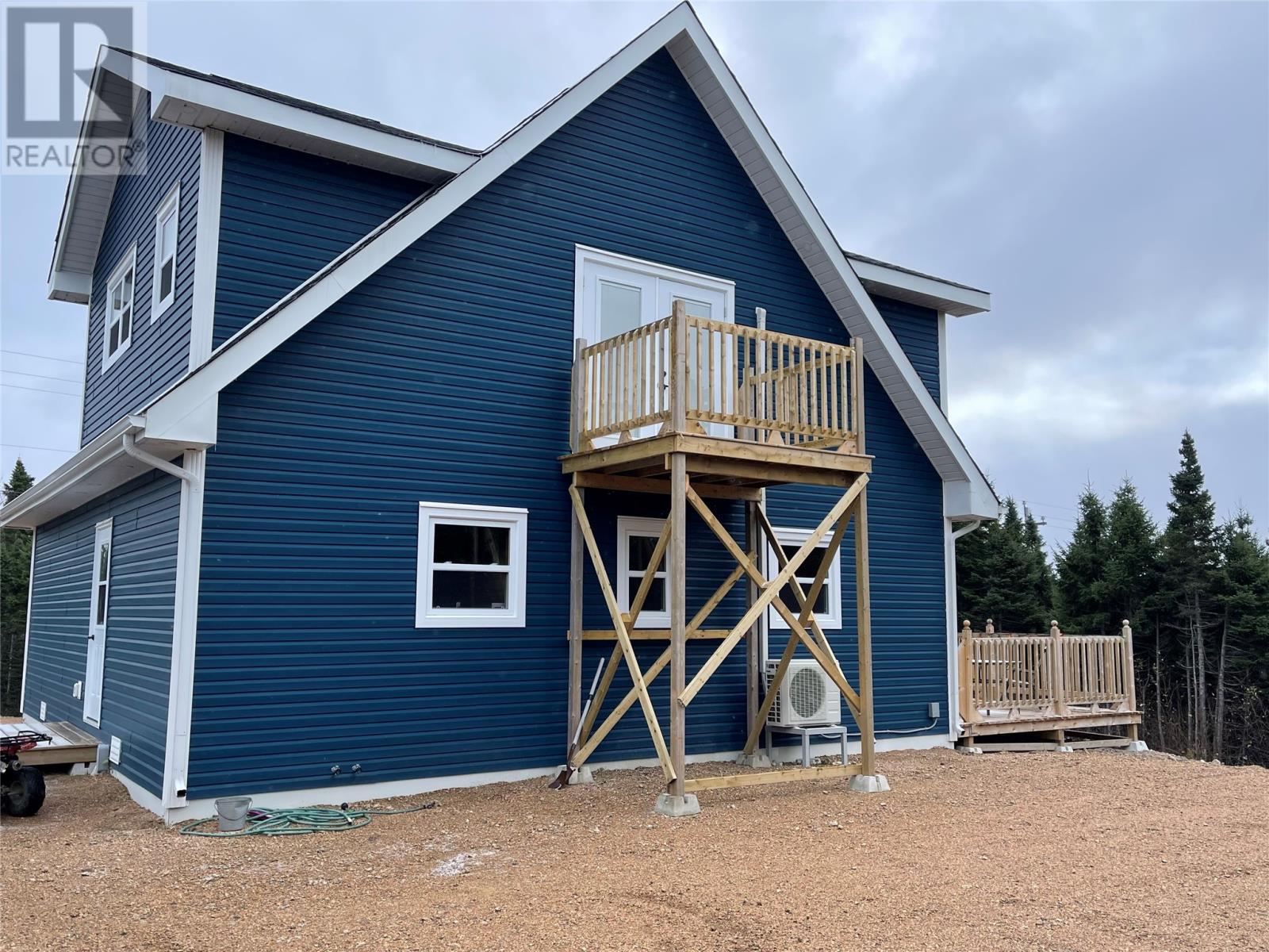212 Shamblers Cove Road, New-Wes-Valley, Newfoundland & Labrador  A0G 3L0 - Photo 4 - 1281261