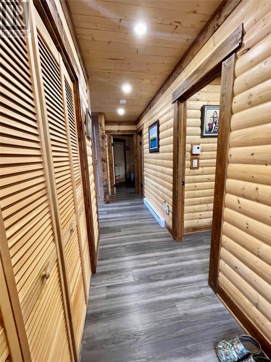212 Shamblers Cove Road, New-Wes-Valley, Newfoundland & Labrador  A0G 3L0 - Photo 5 - 1281261
