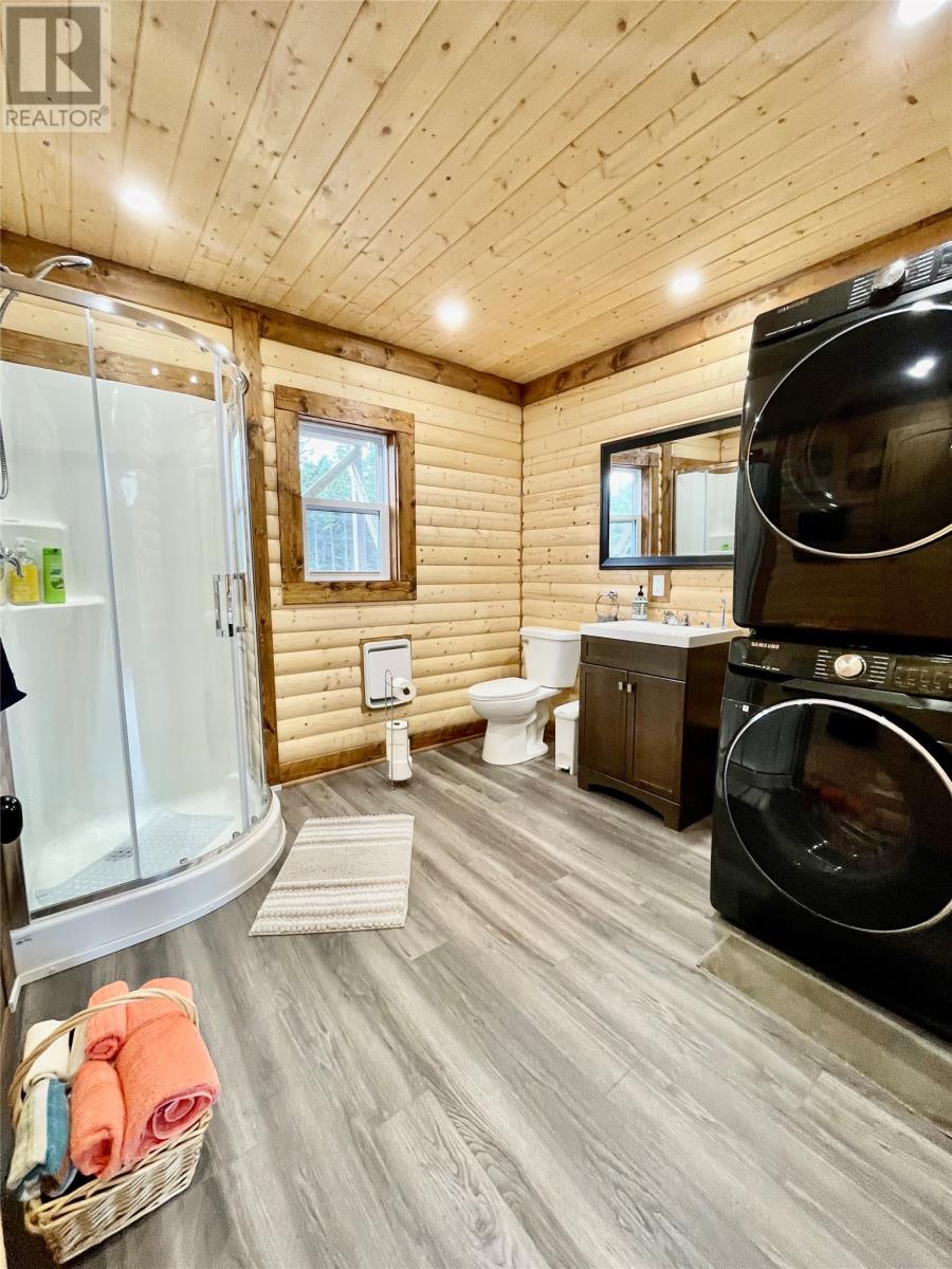 212 Shamblers Cove Road, New-Wes-Valley, Newfoundland & Labrador  A0G 3L0 - Photo 8 - 1281261