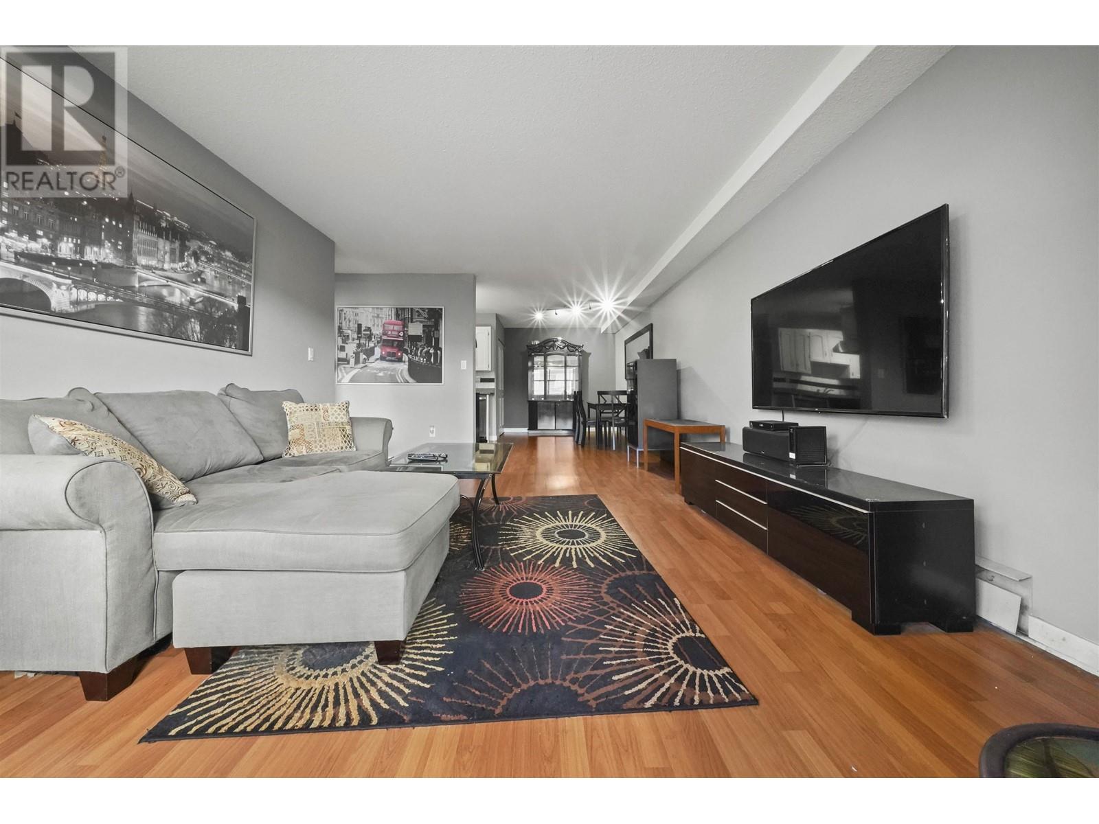 109 341 W 3rd Street, North Vancouver, British Columbia  V7M 1G3 - Photo 6 - R2958289