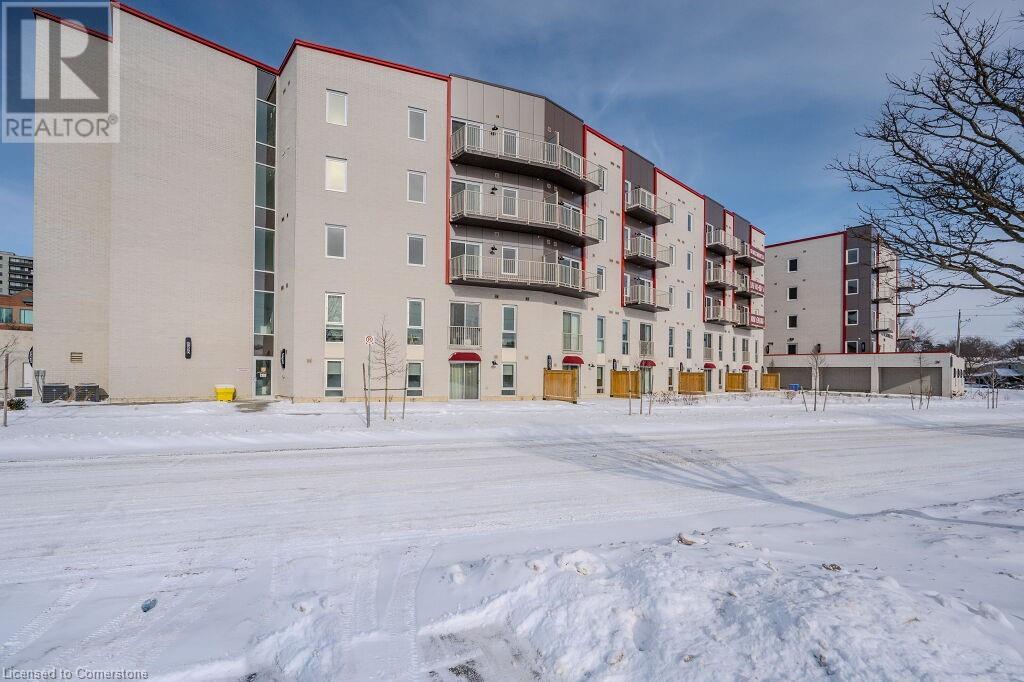 301 Westmount Road W Unit# 5, Kitchener, Ontario  N2M 1S3 - Photo 22 - 40692884