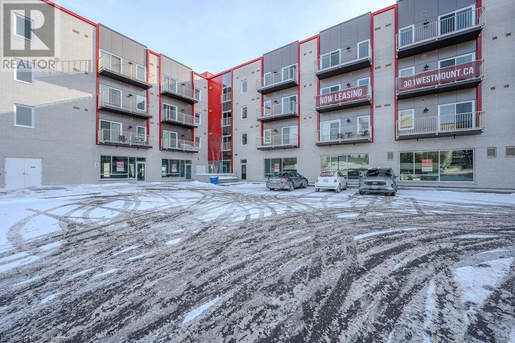 301 Westmount Road W Unit# 3, Kitchener, Ontario  N2M 1S3 - Photo 3 - 40692820