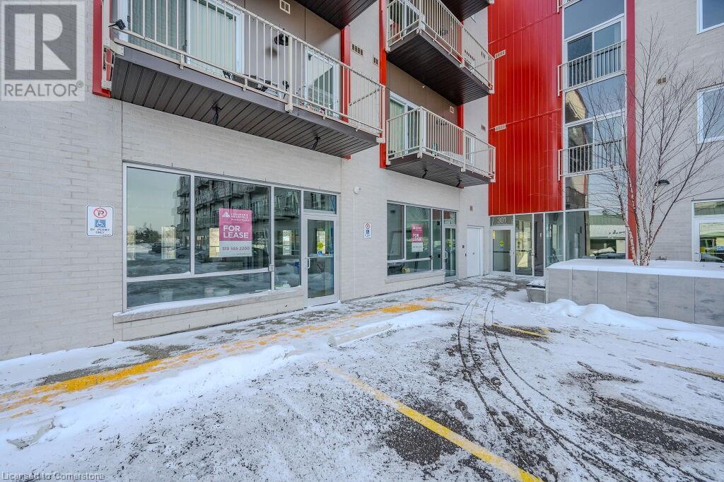 301 Westmount Road W Unit# 2, Kitchener, Ontario  N2M 1S3 - Photo 23 - 40692810