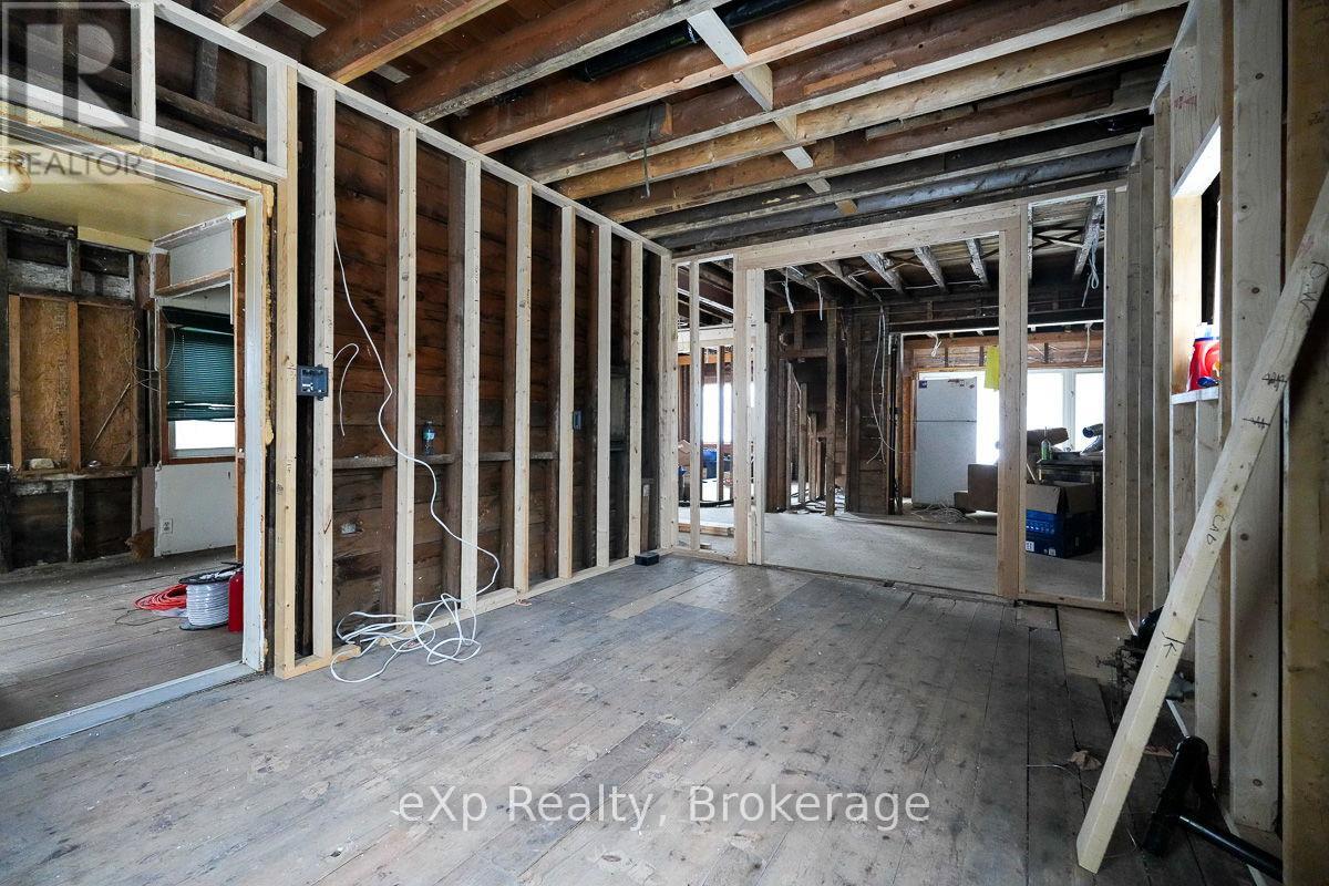 136 Breadalbane Street S, Saugeen Shores, Ontario  N0H 2L0 - Photo 13 - X11942233