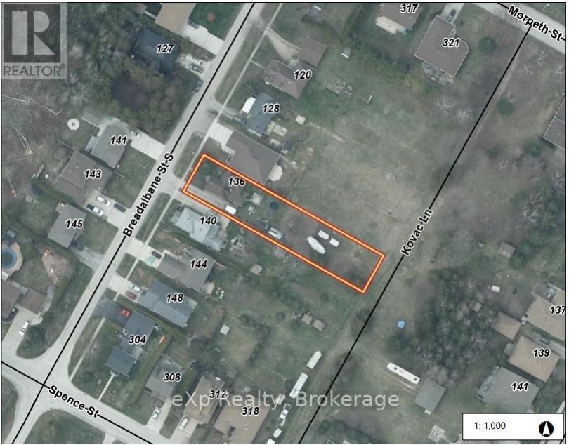 136 Breadalbane Street S, Saugeen Shores, Ontario  N0H 2L0 - Photo 2 - X11942233