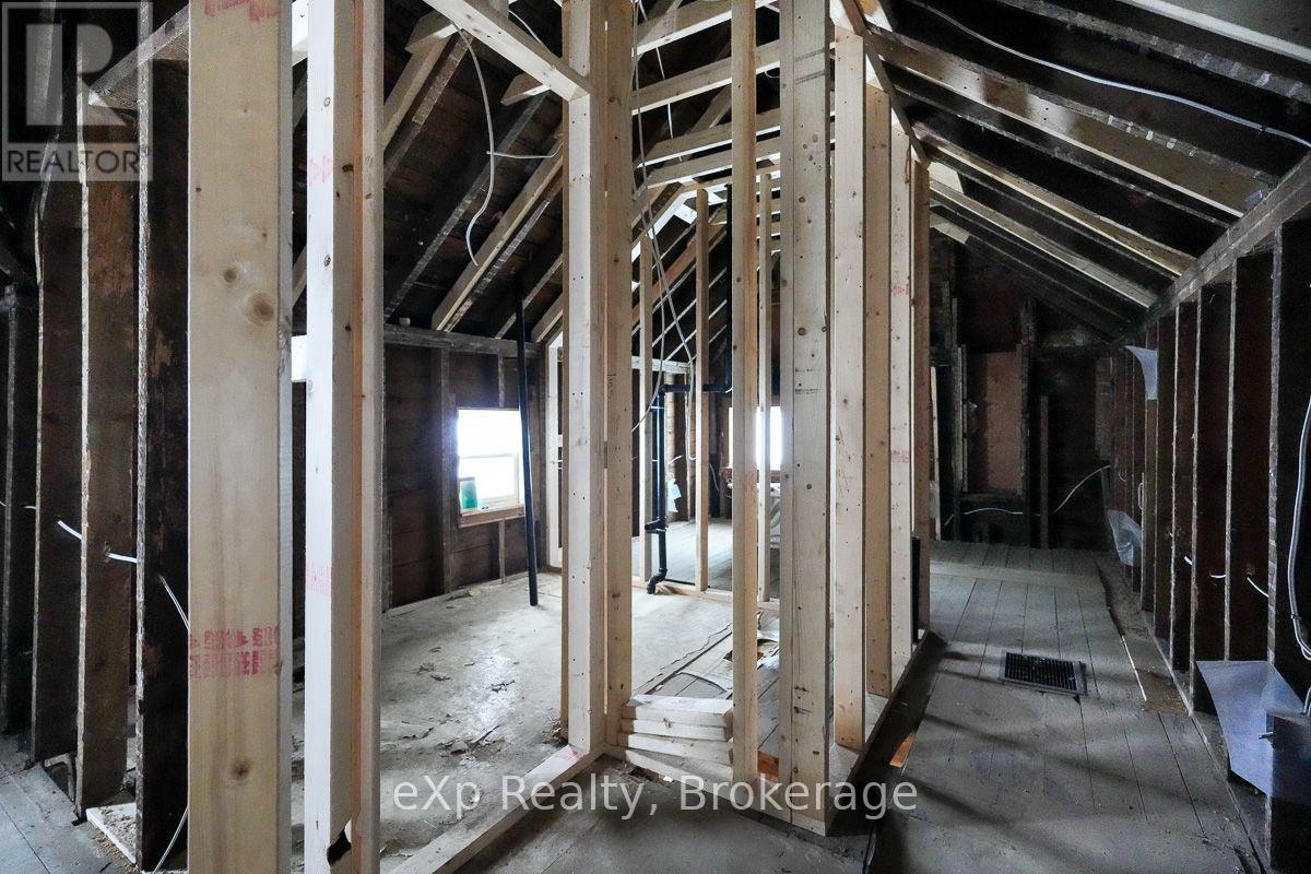 136 Breadalbane Street S, Saugeen Shores, Ontario  N0H 2L0 - Photo 20 - X11942233