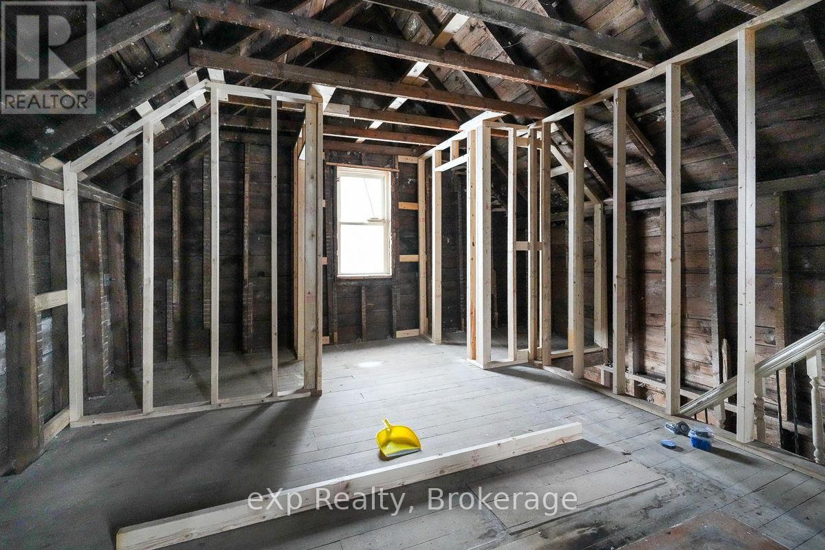 136 Breadalbane Street S, Saugeen Shores, Ontario  N0H 2L0 - Photo 22 - X11942233