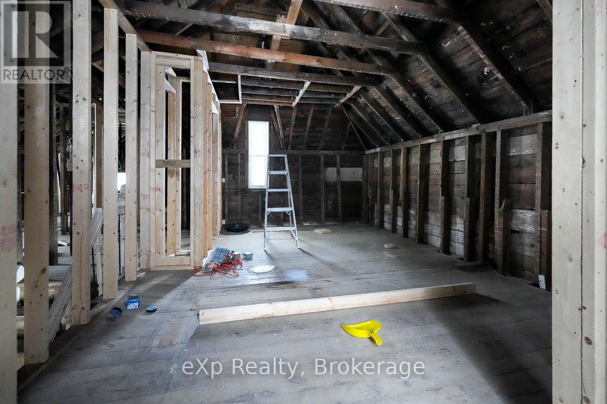 136 Breadalbane Street S, Saugeen Shores, Ontario  N0H 2L0 - Photo 23 - X11942233