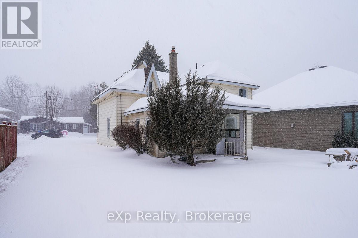 136 Breadalbane Street S, Saugeen Shores, Ontario  N0H 2L0 - Photo 27 - X11942233