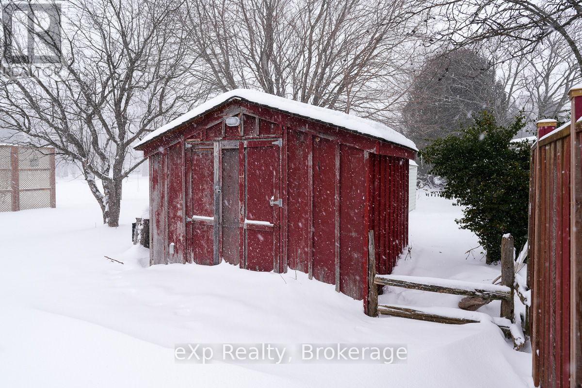 136 Breadalbane Street S, Saugeen Shores, Ontario  N0H 2L0 - Photo 28 - X11942233