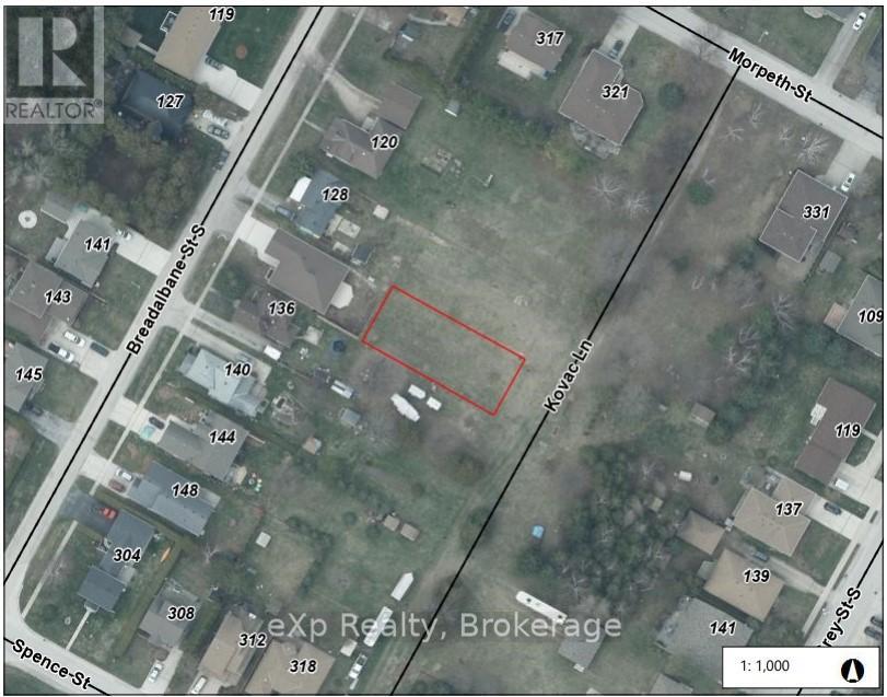 136 Breadalbane Street S, Saugeen Shores, Ontario  N0H 2L0 - Photo 3 - X11942233