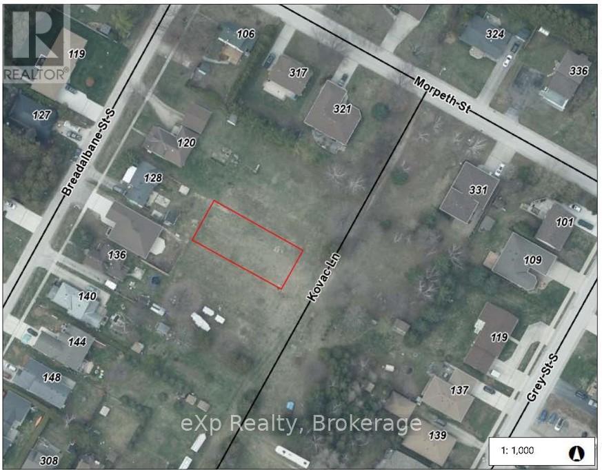 136 Breadalbane Street S, Saugeen Shores, Ontario  N0H 2L0 - Photo 4 - X11942233
