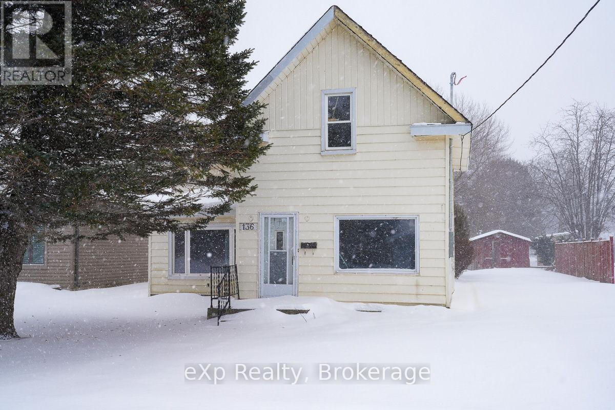 136 Breadalbane Street S, Saugeen Shores, Ontario  N0H 2L0 - Photo 8 - X11942233