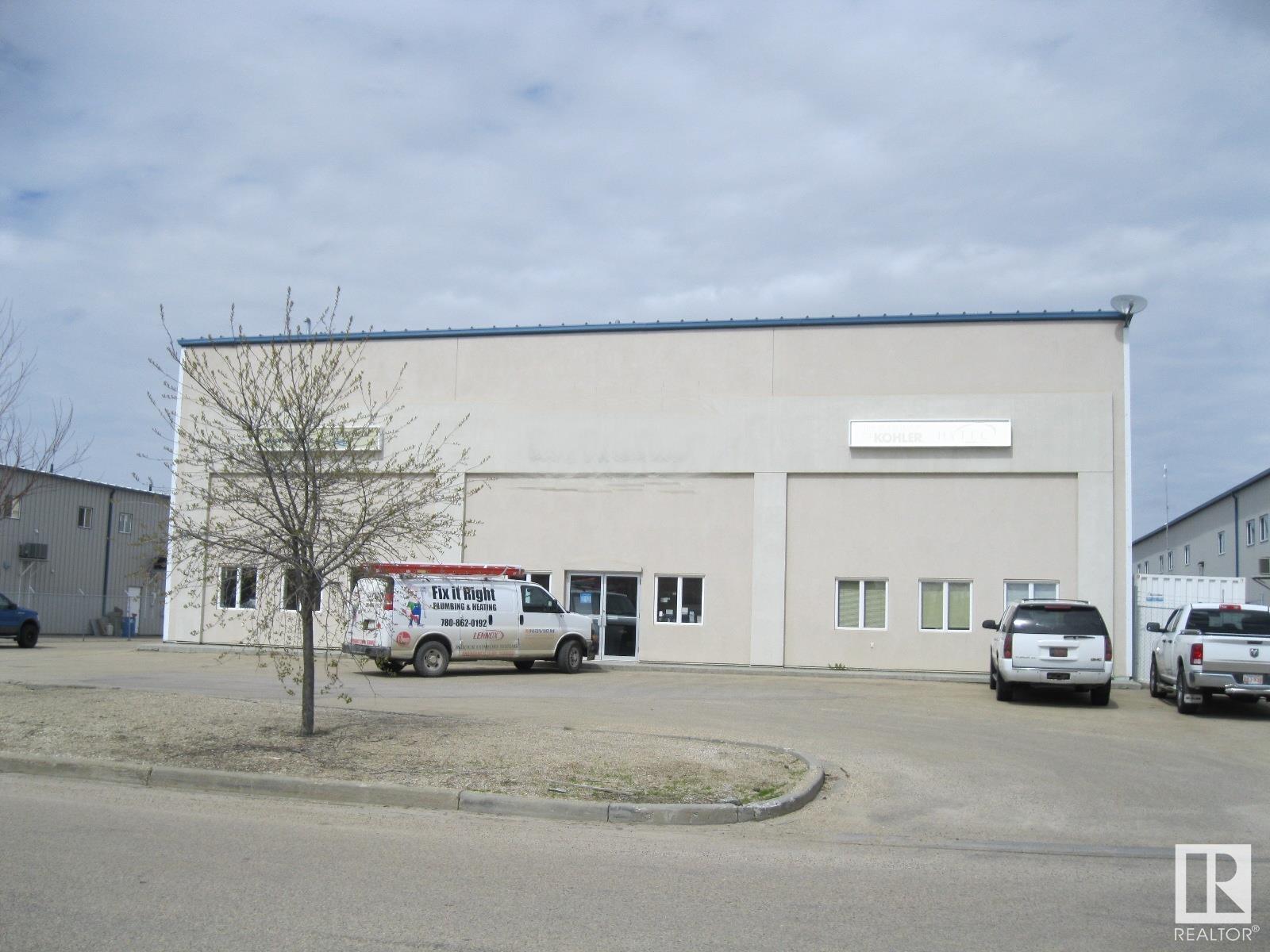 #101 79 Boulder Bv, Stony Plain, Alberta  T7Z 1V6 - Photo 2 - E4419358