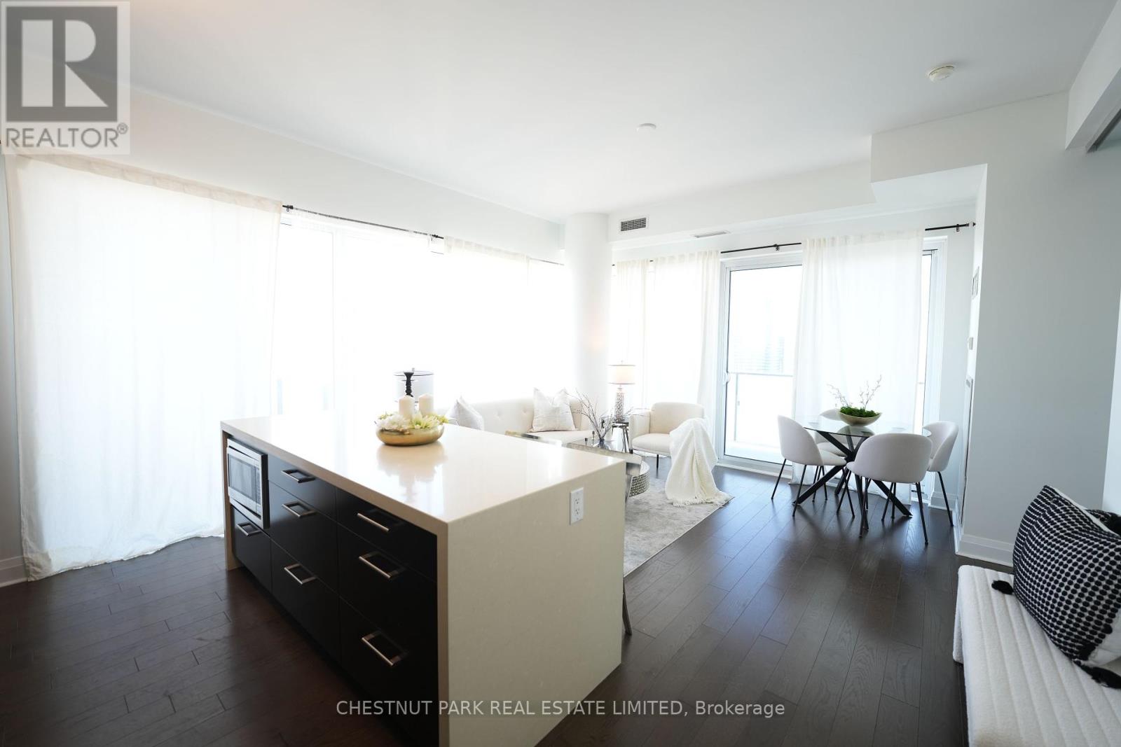 4508 - 1080 Bay Street, Toronto, Ontario  M5S 0A5 - Photo 1 - C11942270