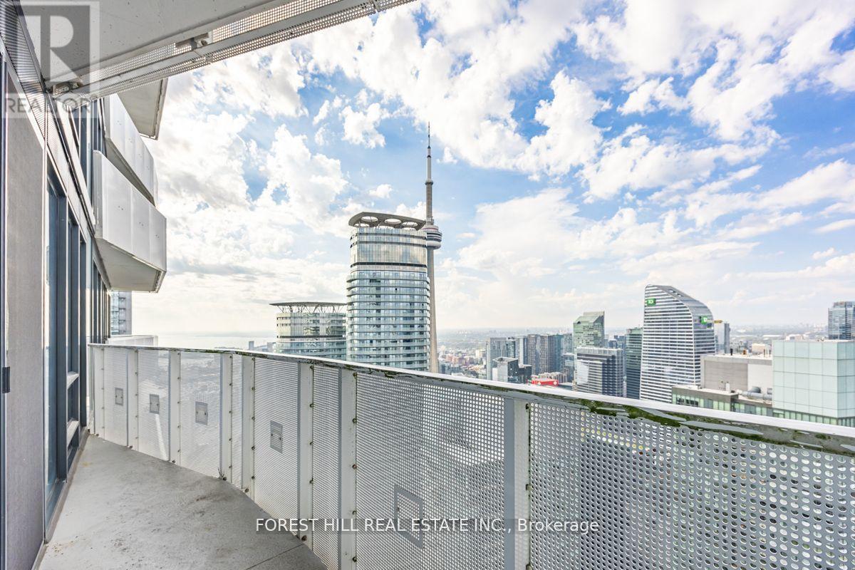 6403 - 100 Harbour Street, Toronto, Ontario  M5J 0B5 - Photo 18 - C11942329