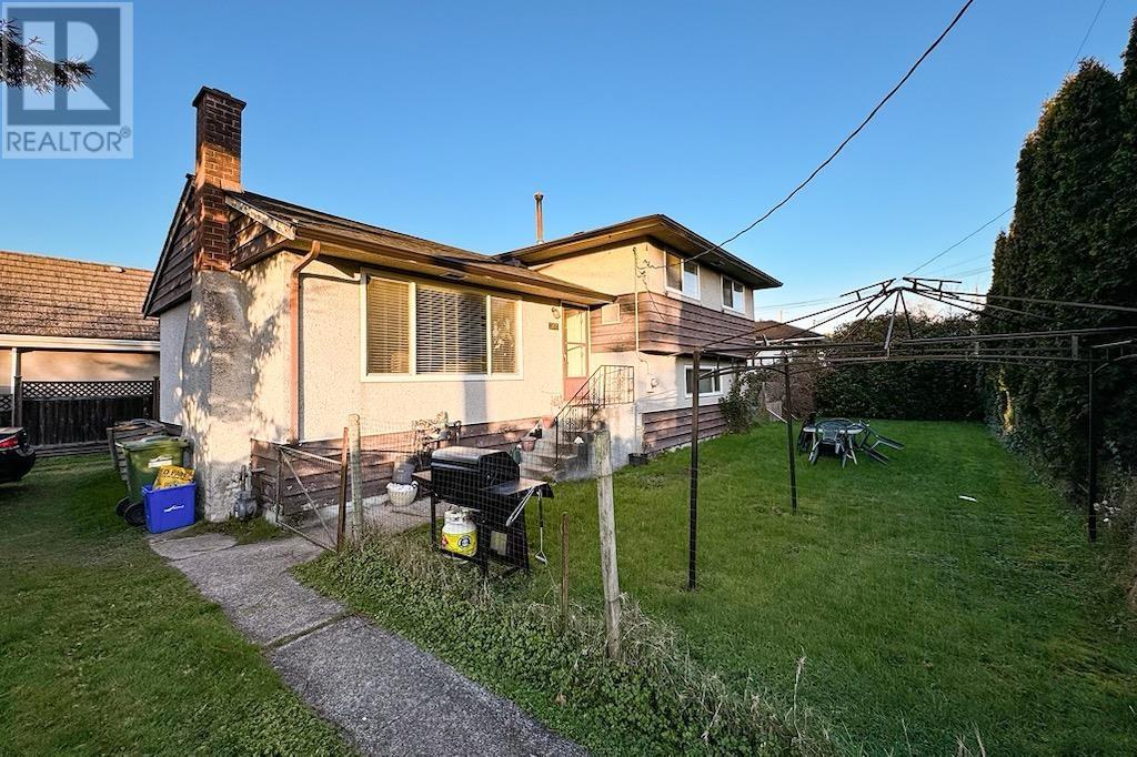 3871 Youngmore Road, Richmond, British Columbia  V7C 1R5 - Photo 1 - R2959334