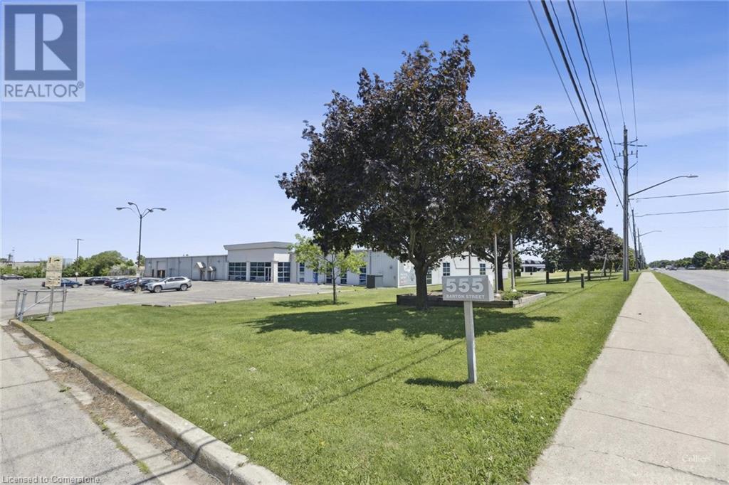 555 Barton Street, Hamilton, Ontario  L8E 5S1 - Photo 15 - 40692998