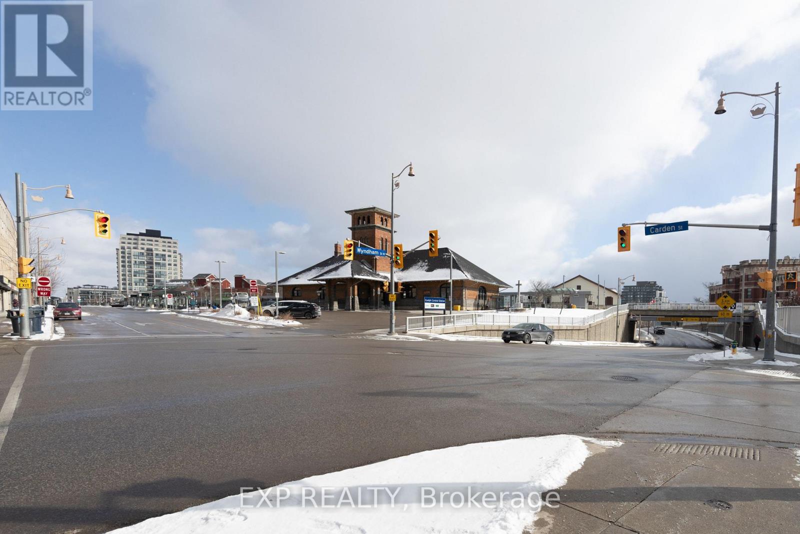82 CARDEN STREET, Guelph, Ontario