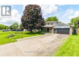 18 SPRUYT AVENUE, East Luther Grand Valley, Ontario