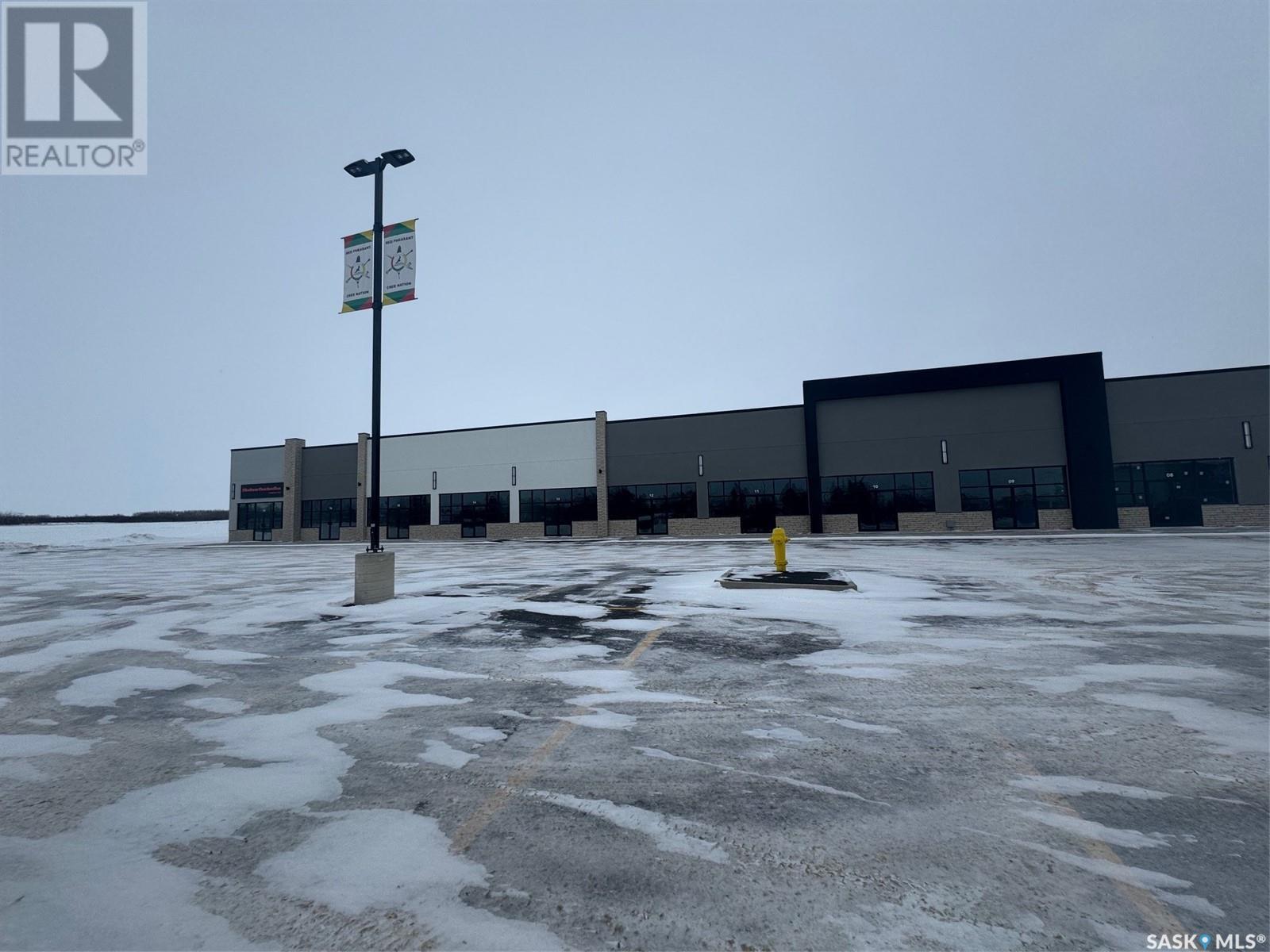 1 11441 15th AVENUE, North Battleford, Saskatchewan