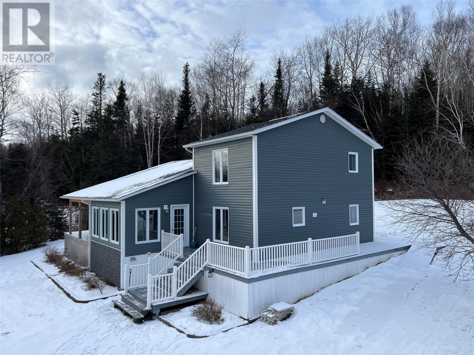 68662 Crooked Lake Road, Badger, Newfoundland & Labrador  A0H 1A0 - Photo 8 - 1281221