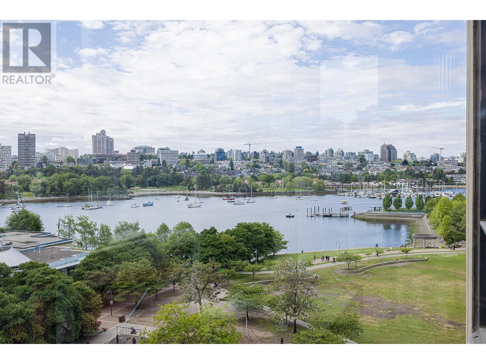 10a 199 Drake Street, Vancouver, British Columbia  V6Z 2T9 - Photo 1 - R2933215