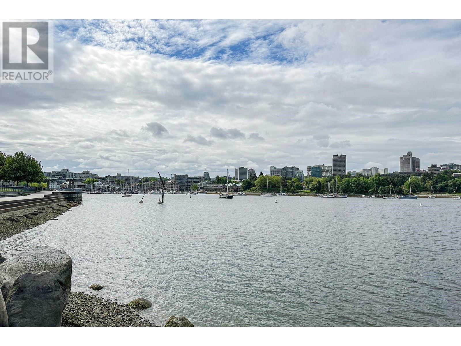 10a 199 Drake Street, Vancouver, British Columbia  V6Z 2T9 - Photo 4 - R2933215